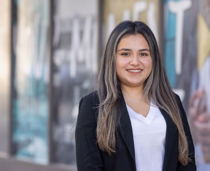 CU Denver masters student and working professional