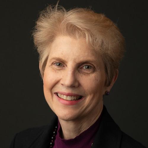 Dr. Dawn Gregg