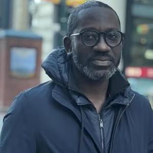 Dr. Kwabena Kesse