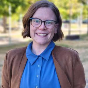 Dr. Melissa Simone