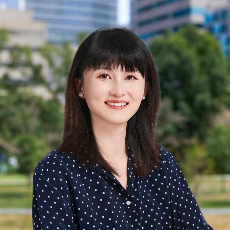 Dr. Shuyang Peng