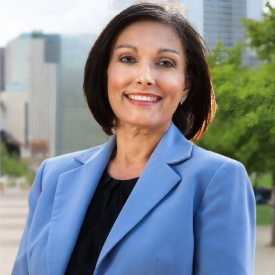 Elena Sandoval Lucero